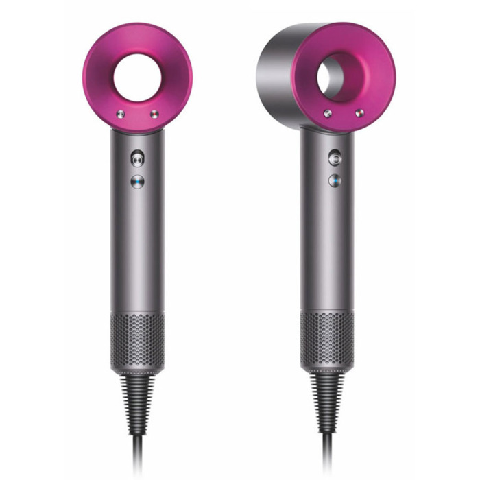 Secador Dyson Supersonic