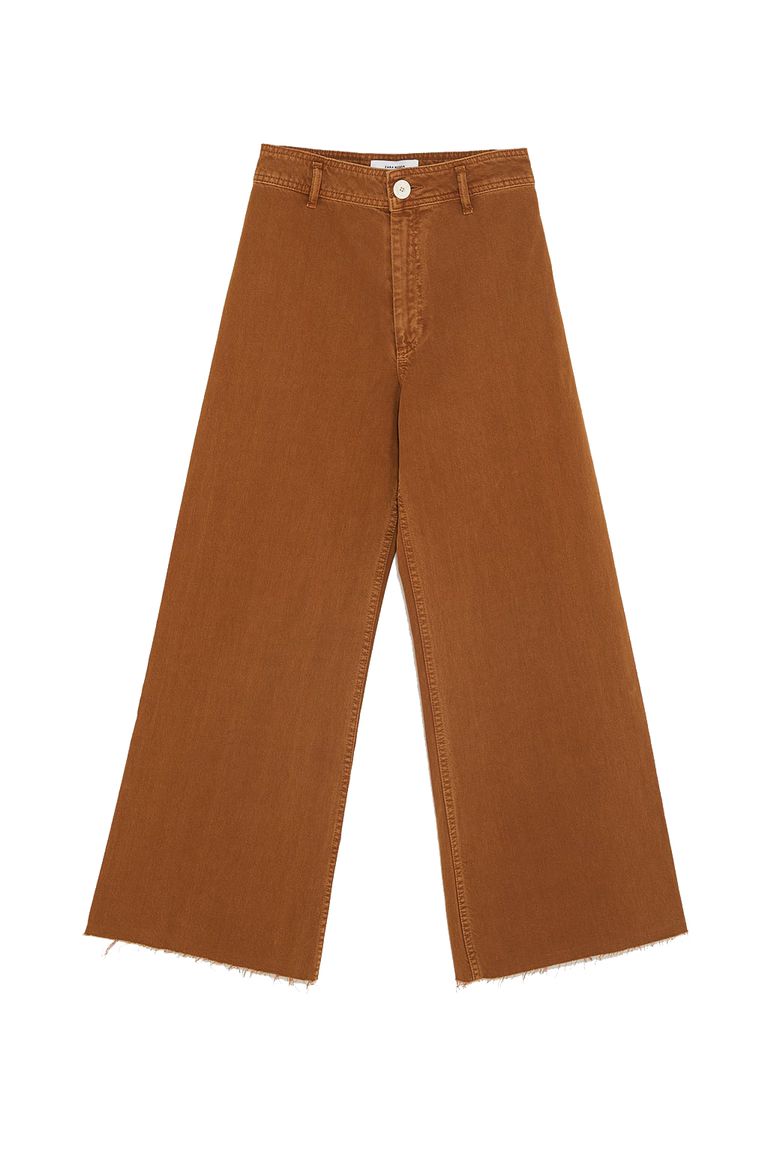 Pantalon de Zara