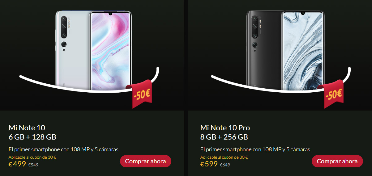 Xiaomi Día del Padre