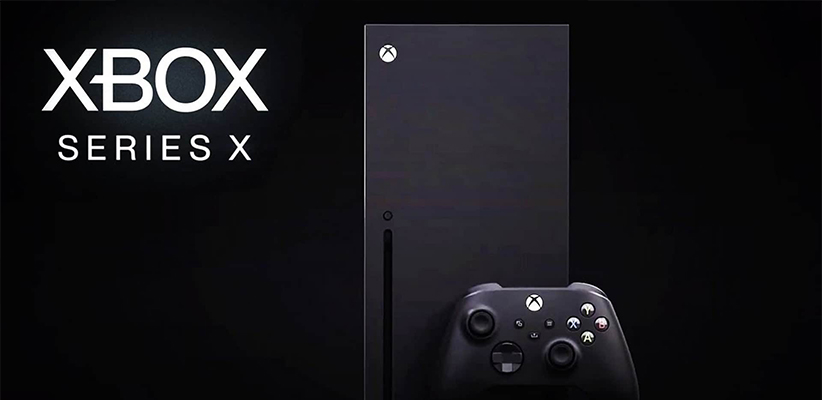 Xbox Series X