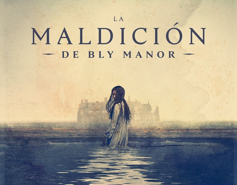 La maldición de Bly Manor