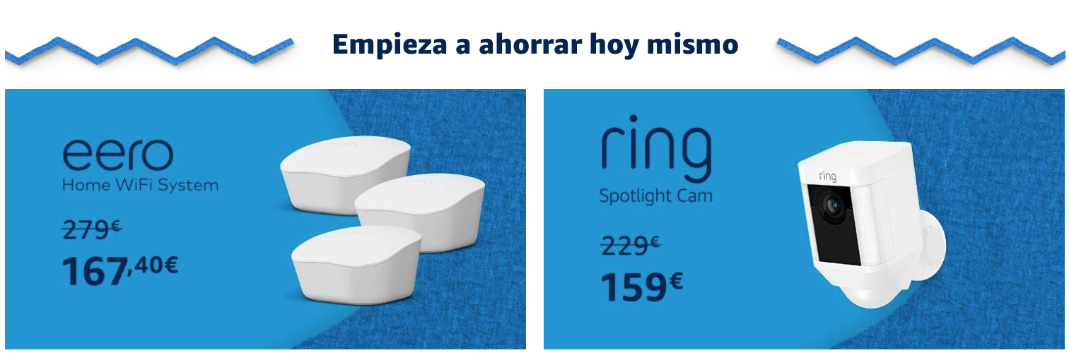 Ofertas Amazon