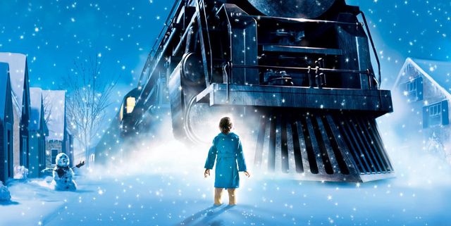 Polar Express