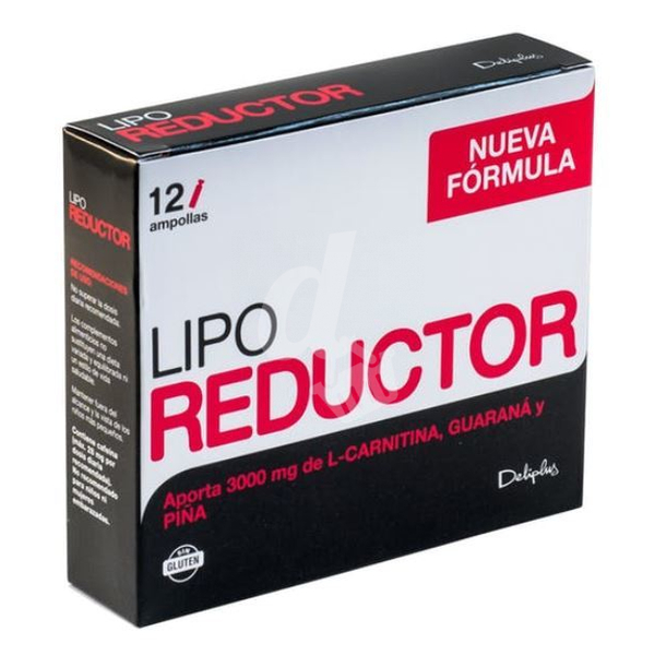 Lipo reductor