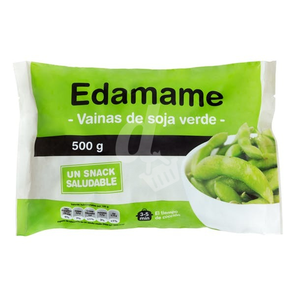 Edamame