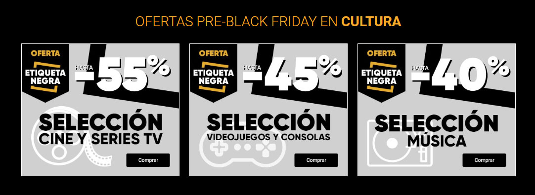 Ofertas Fnac