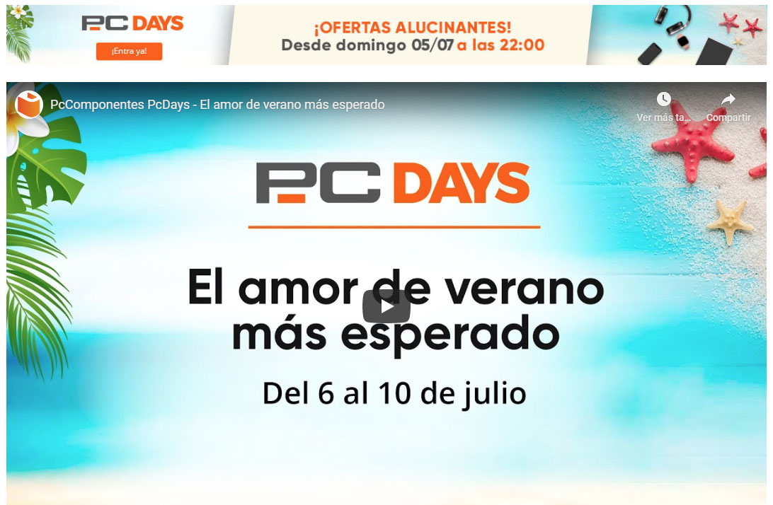 PcDays 2020