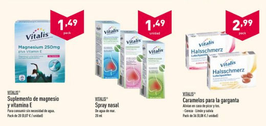 Aldi ofertas 2