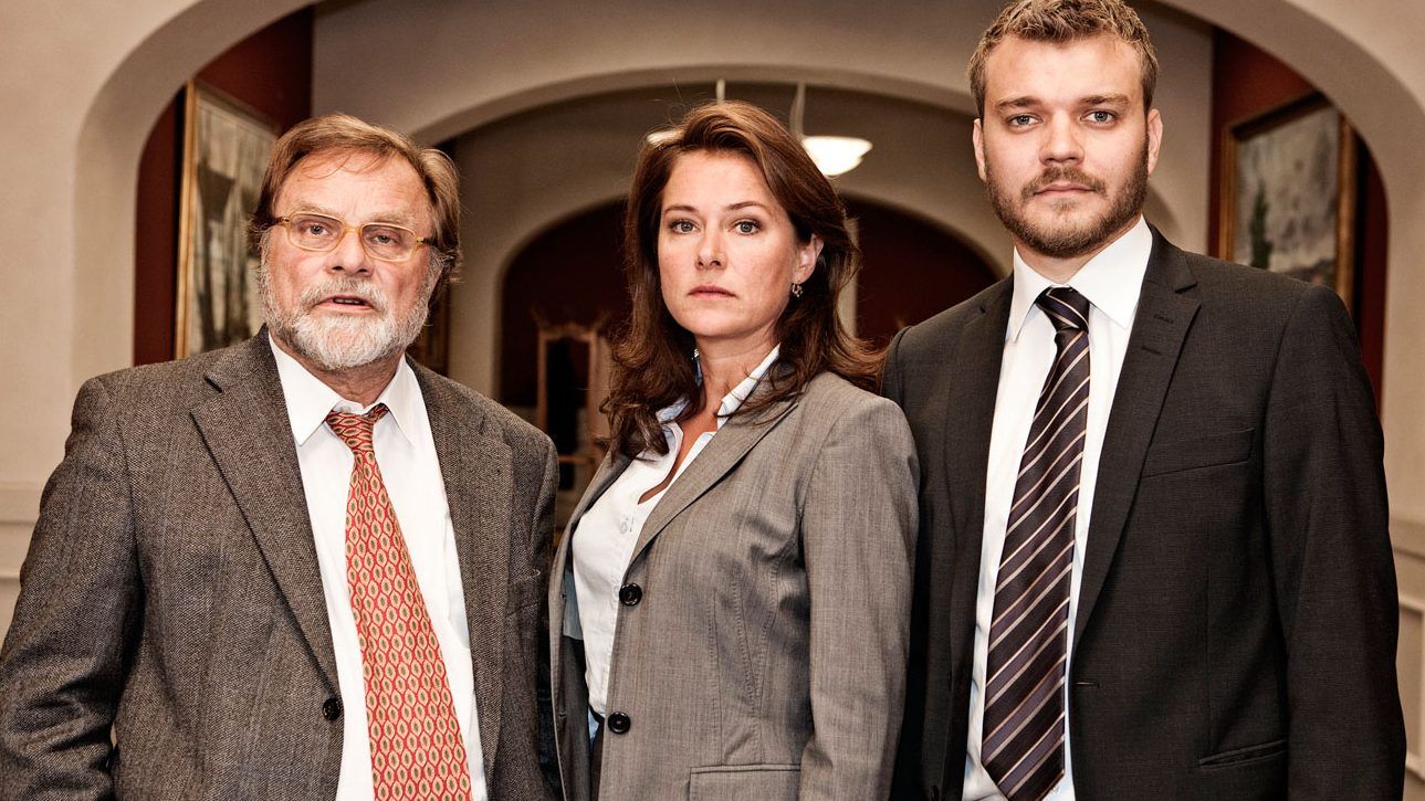 Borgen Netflix