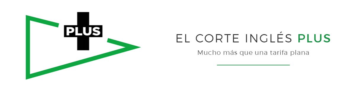 El Corte Inglés Plus