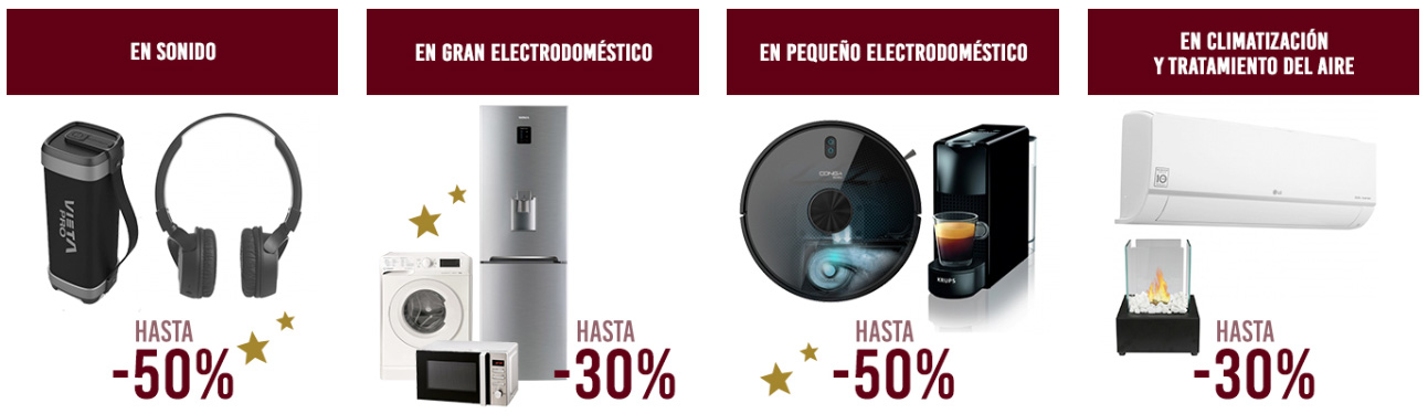 Tecnología Carrefour