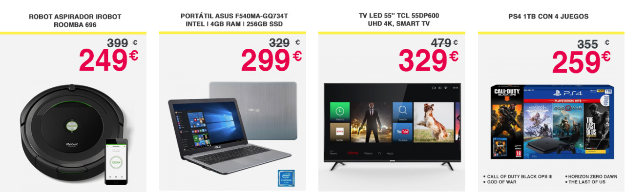 Carrefour Ofertas