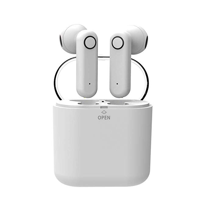 Auriculares inalámbricos Amazon