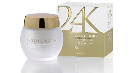 Crema 24K