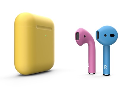 AirPods de Apple