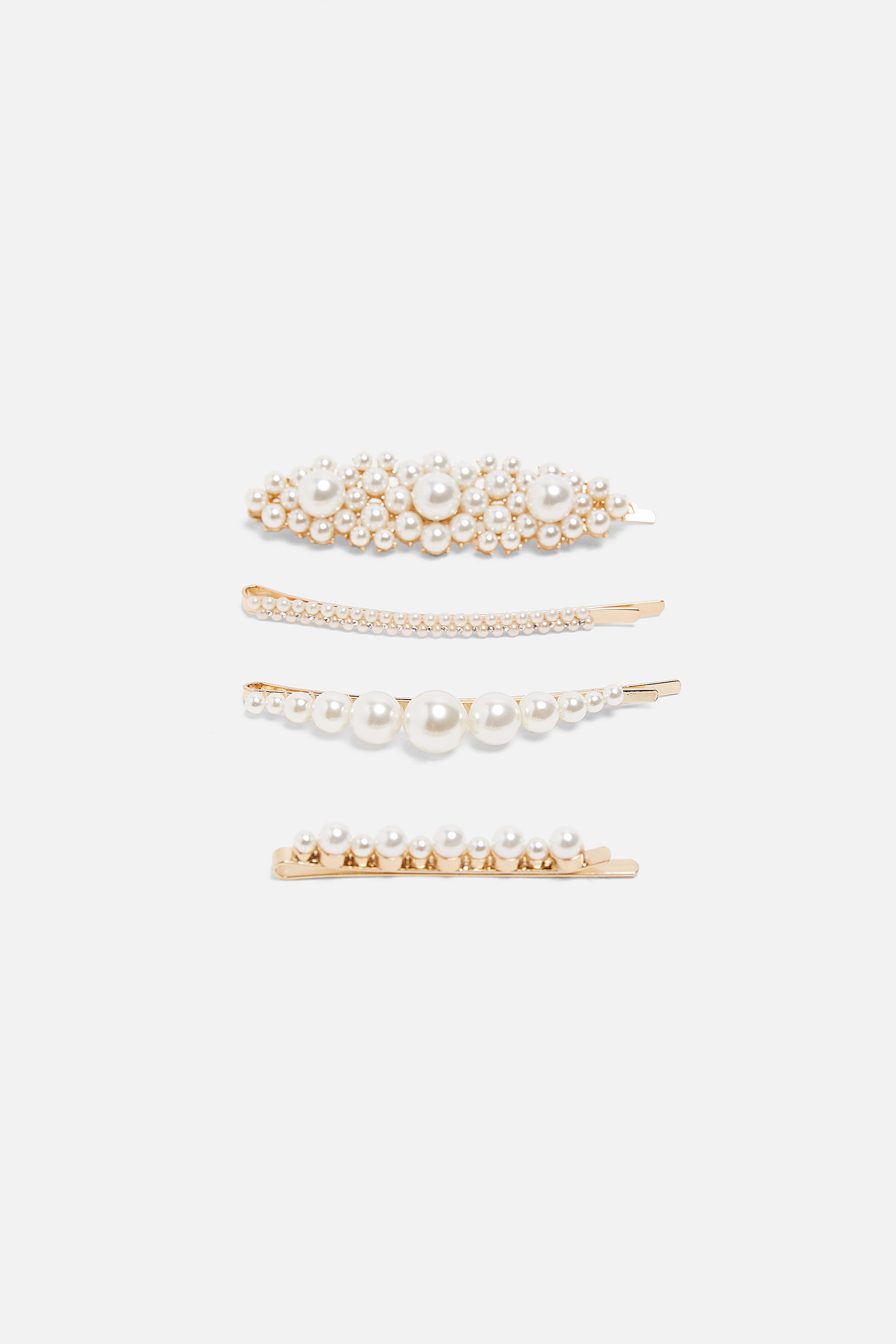 Pack de Zara