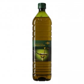 Aceite Carrefour