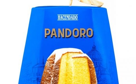 Pandoro