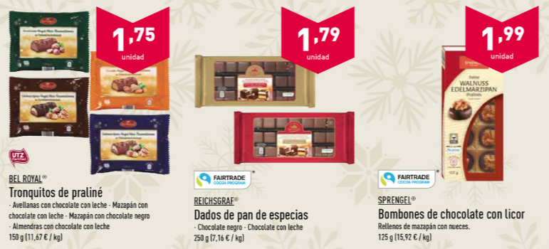 Aldi ofertas