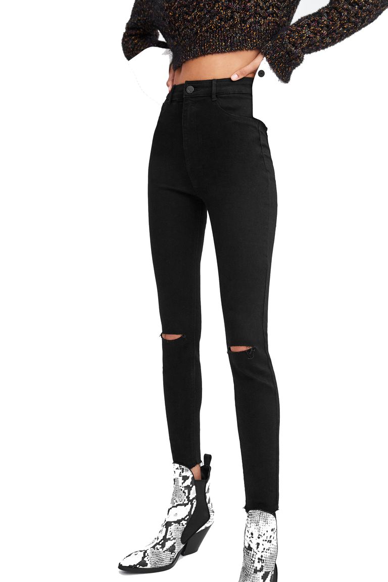 Jeggings Zara