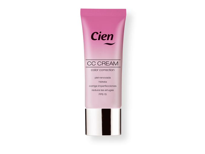 CC Cream Cien