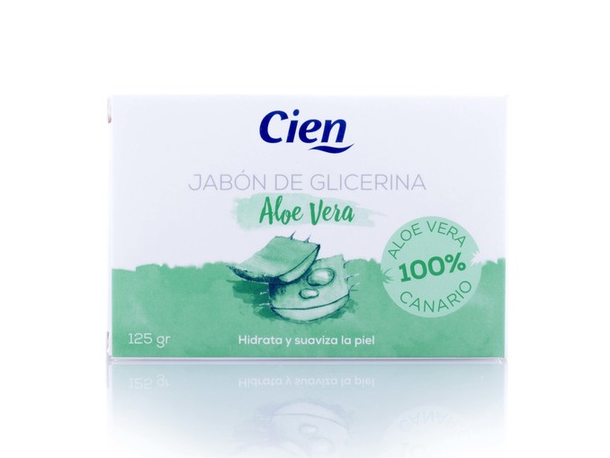 productos Cien con Aloe Vera arrasan en Lidl | De