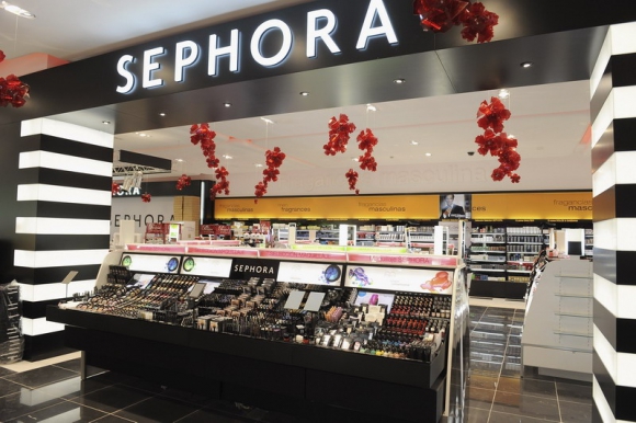 Tienda Sephora