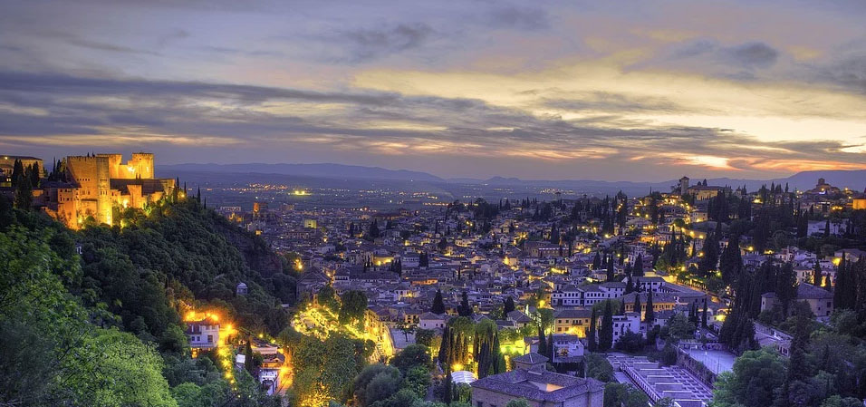 Granada