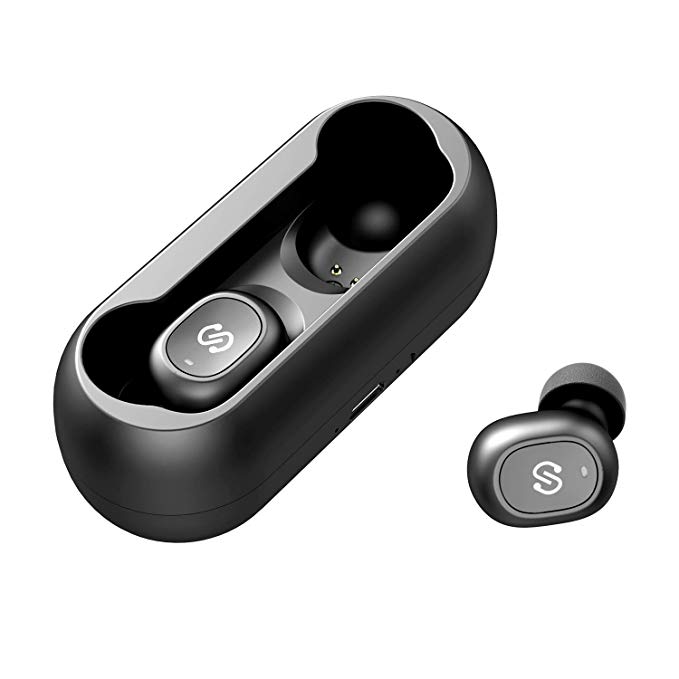  Auriculares Inalámbricos Bluetooth 5.0 por 22,99€