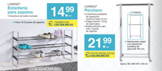 Ofertas Lidl