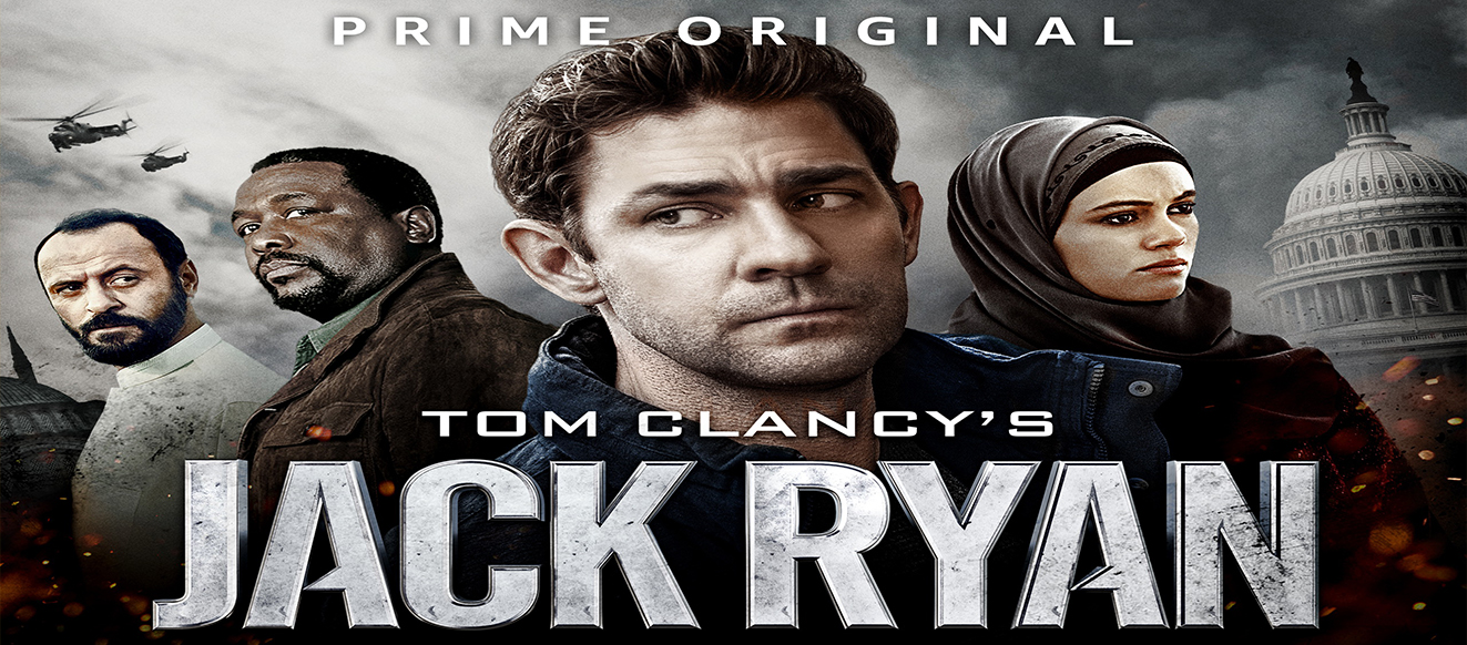 jack ryan