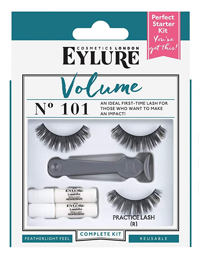 Eylure Starter Kit No. 101