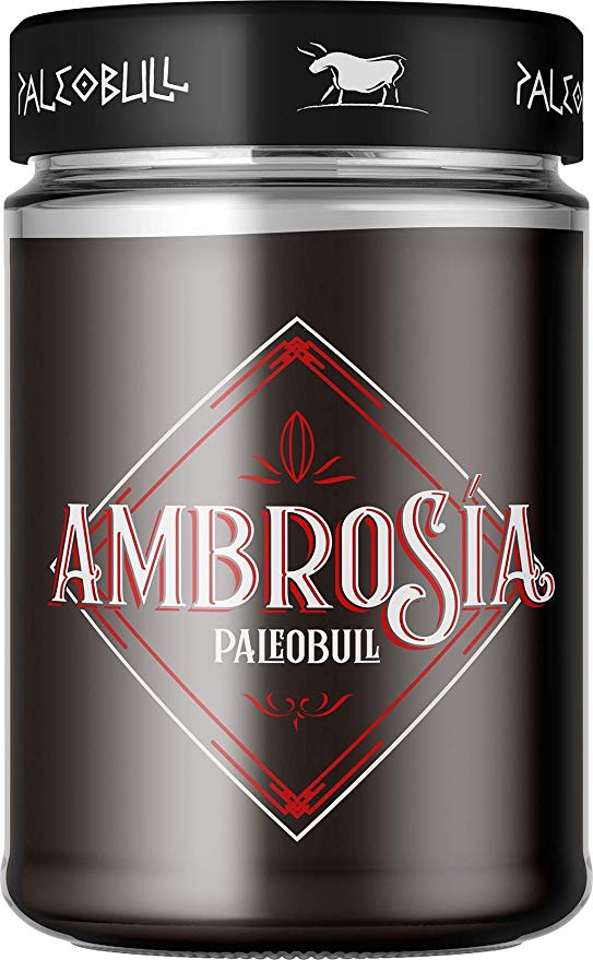 Ambrosía de Paleobull