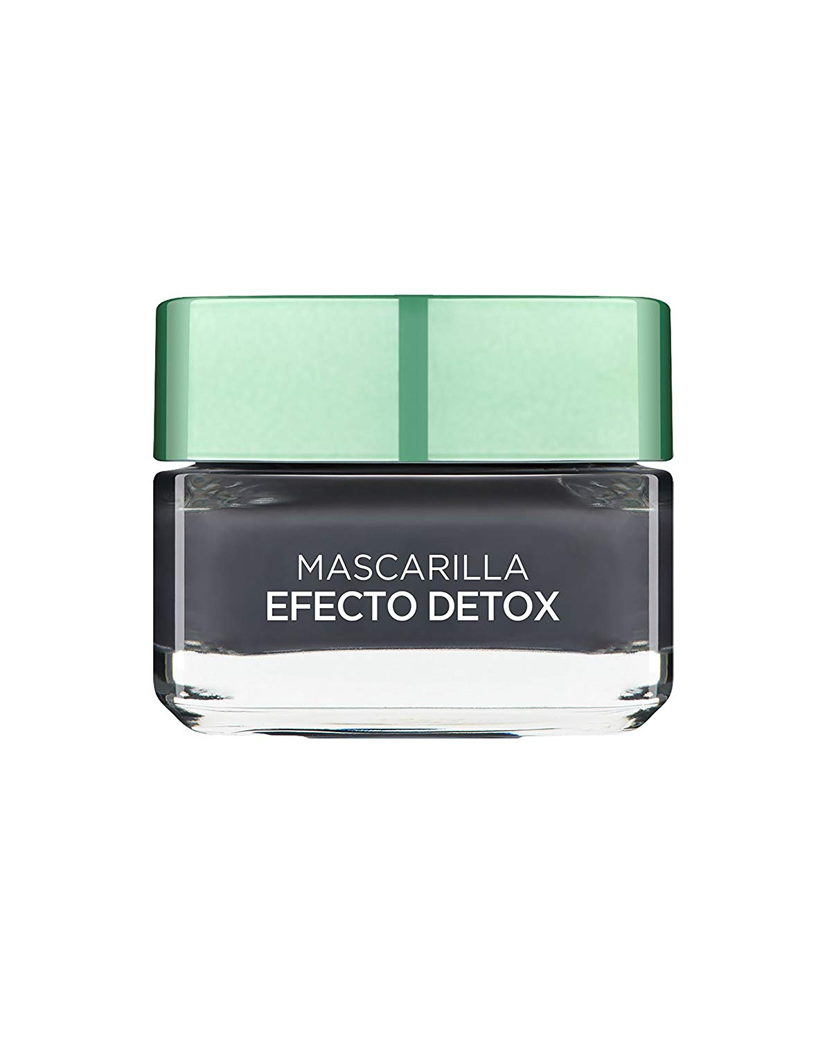 Mascarilla EfectoDetox de L'Oreal Paris