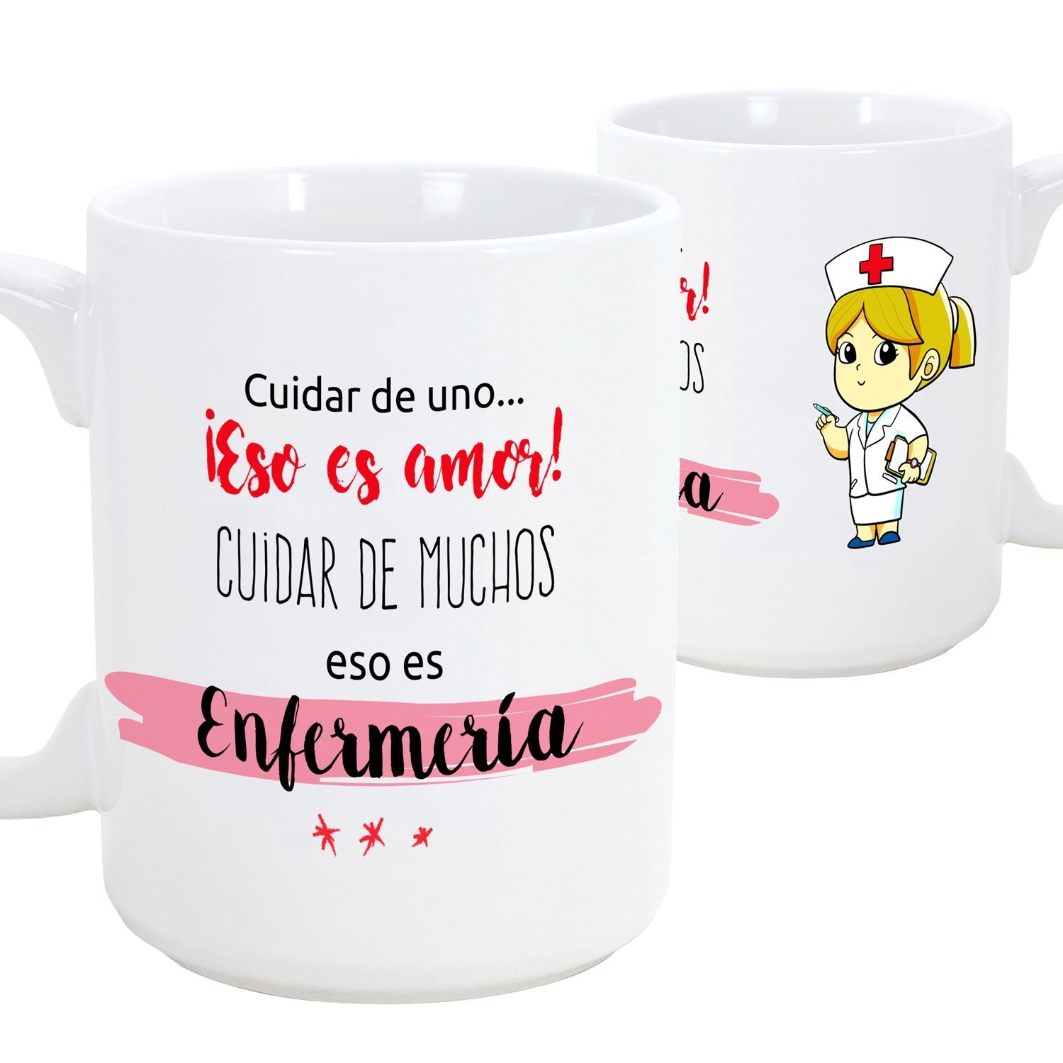 tazas personalizadas