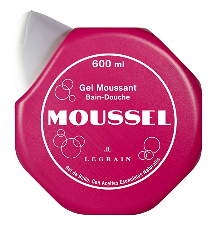 Gel Moussel