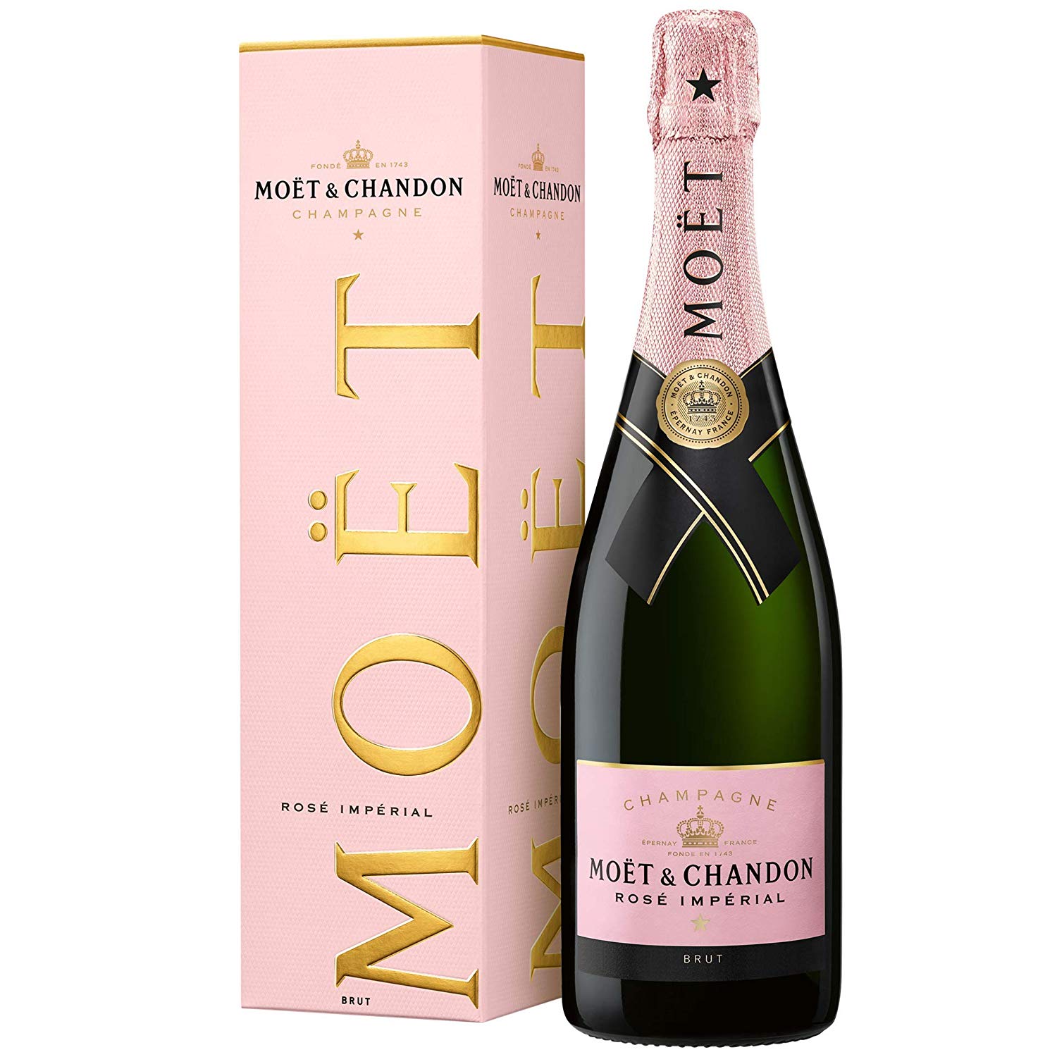 Moet & Chandon