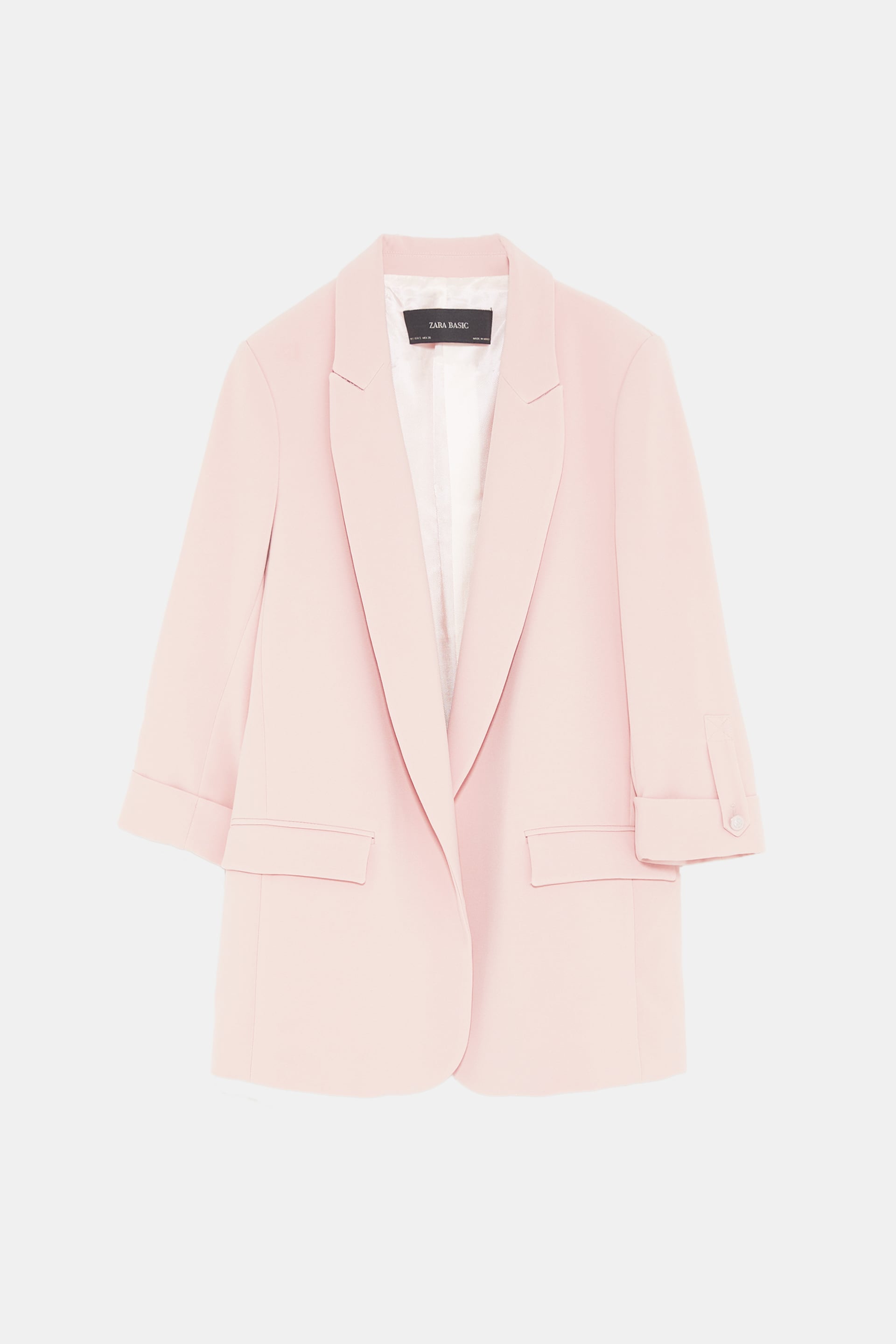 Blazer de Zara