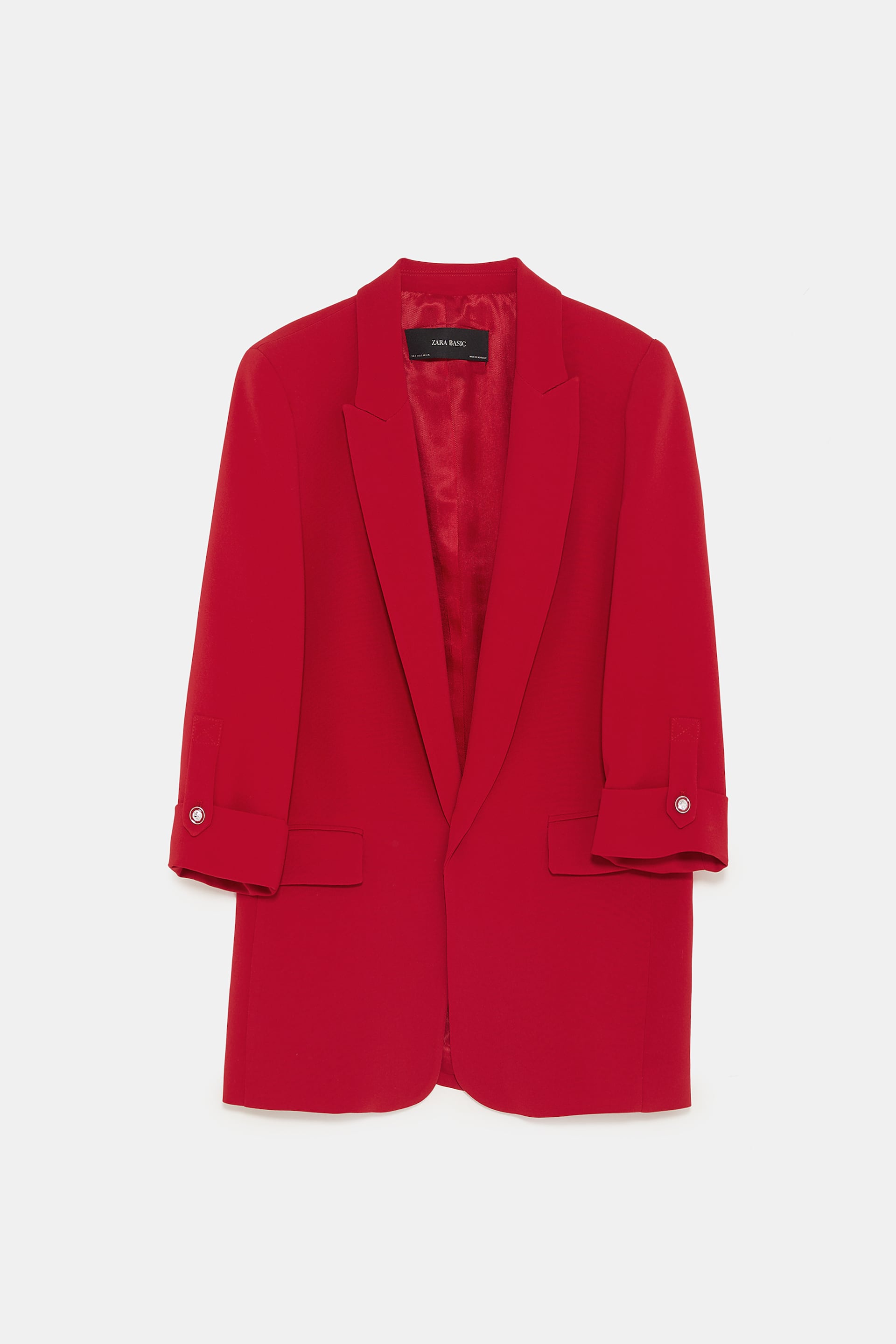 Blazer de Zara