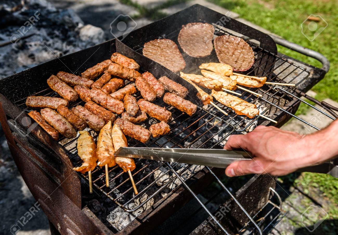 Como Asar Castañas En Barbacoa Qué barbacoa comprar: modelos, ventajas e inconvenientes | Noticias De