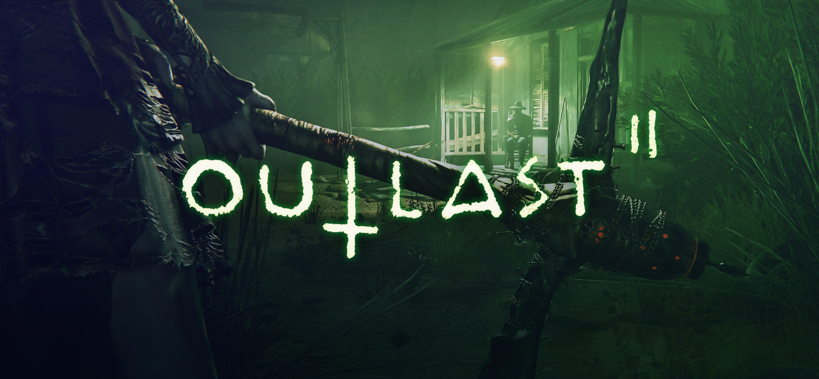 Outlast 2