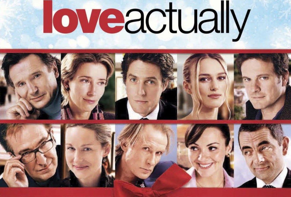 Love Actually