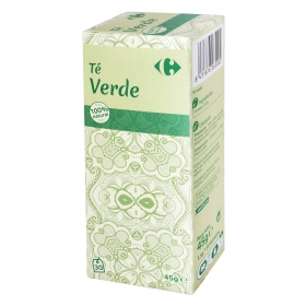 Té verde
