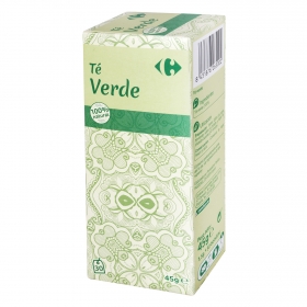 Té verde