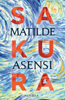 Sakura de Matilde Asensi