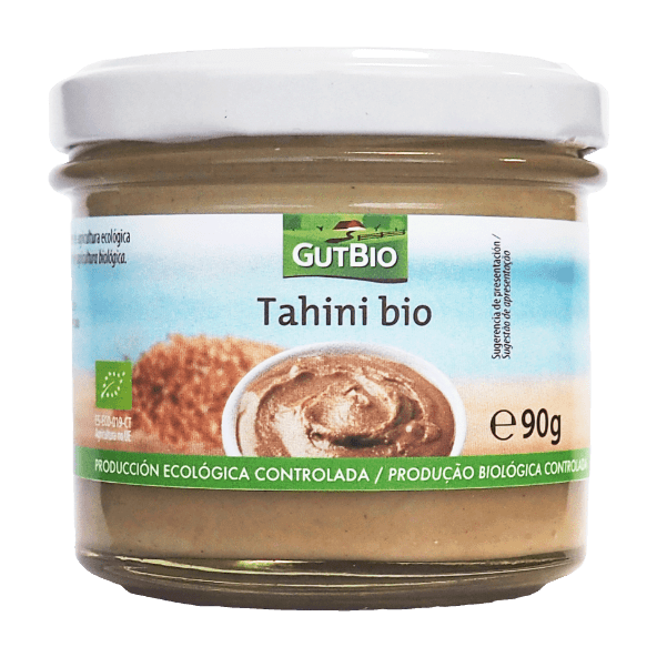 Aldi vende una de las últimas tendencias ecológicas: tahini ...