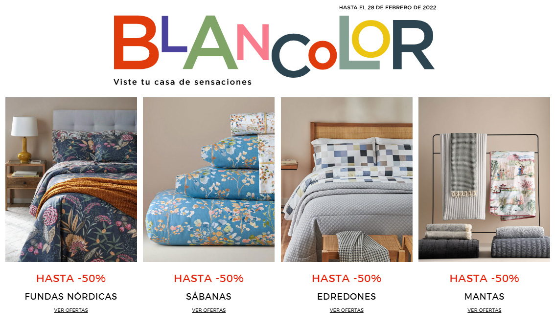 Blancolor