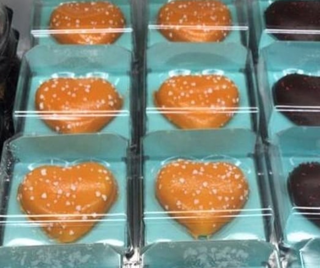 Tartas de Mercadona