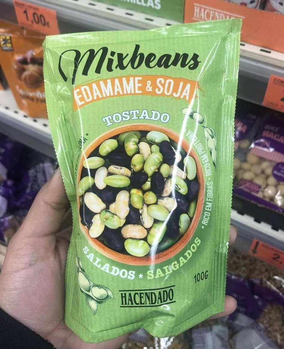 MixBeans