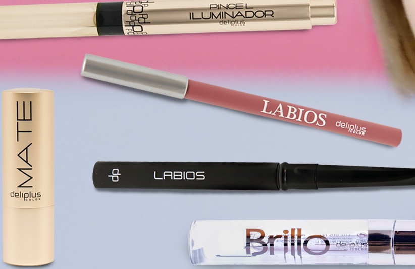 5 imprescindibles para labios